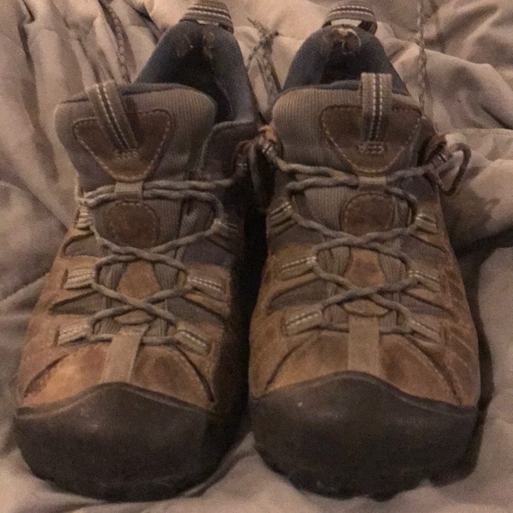 Keen sneakers